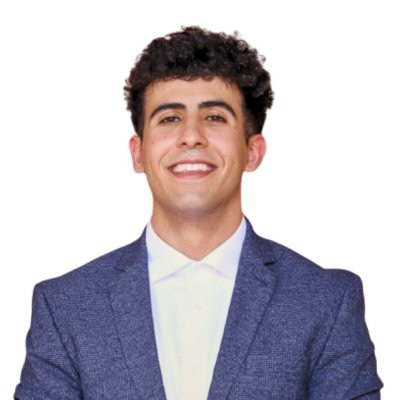 Ayman Mufleh