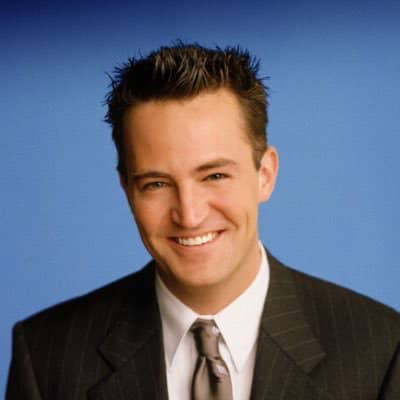 Chandler Bing